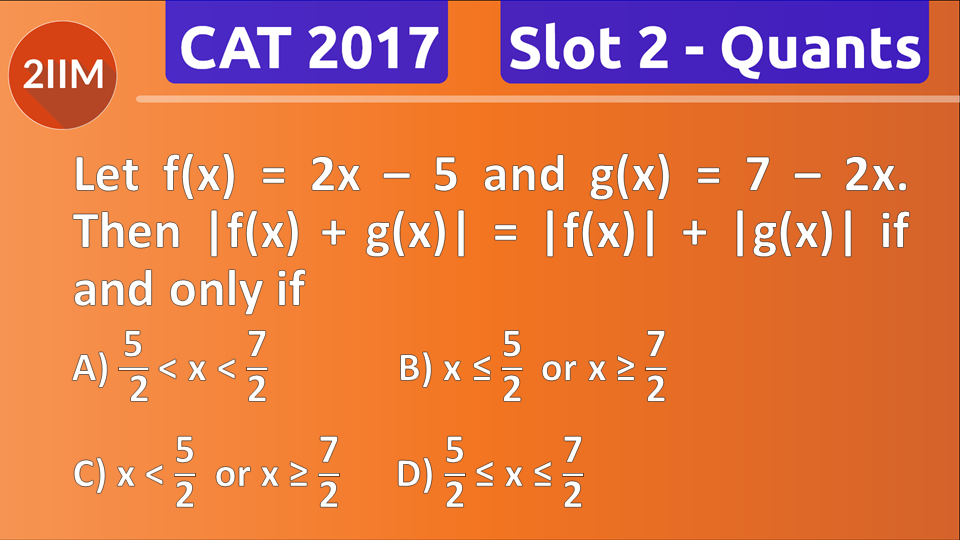 CAT QUANT QUESTION BANK PDF visual data 7