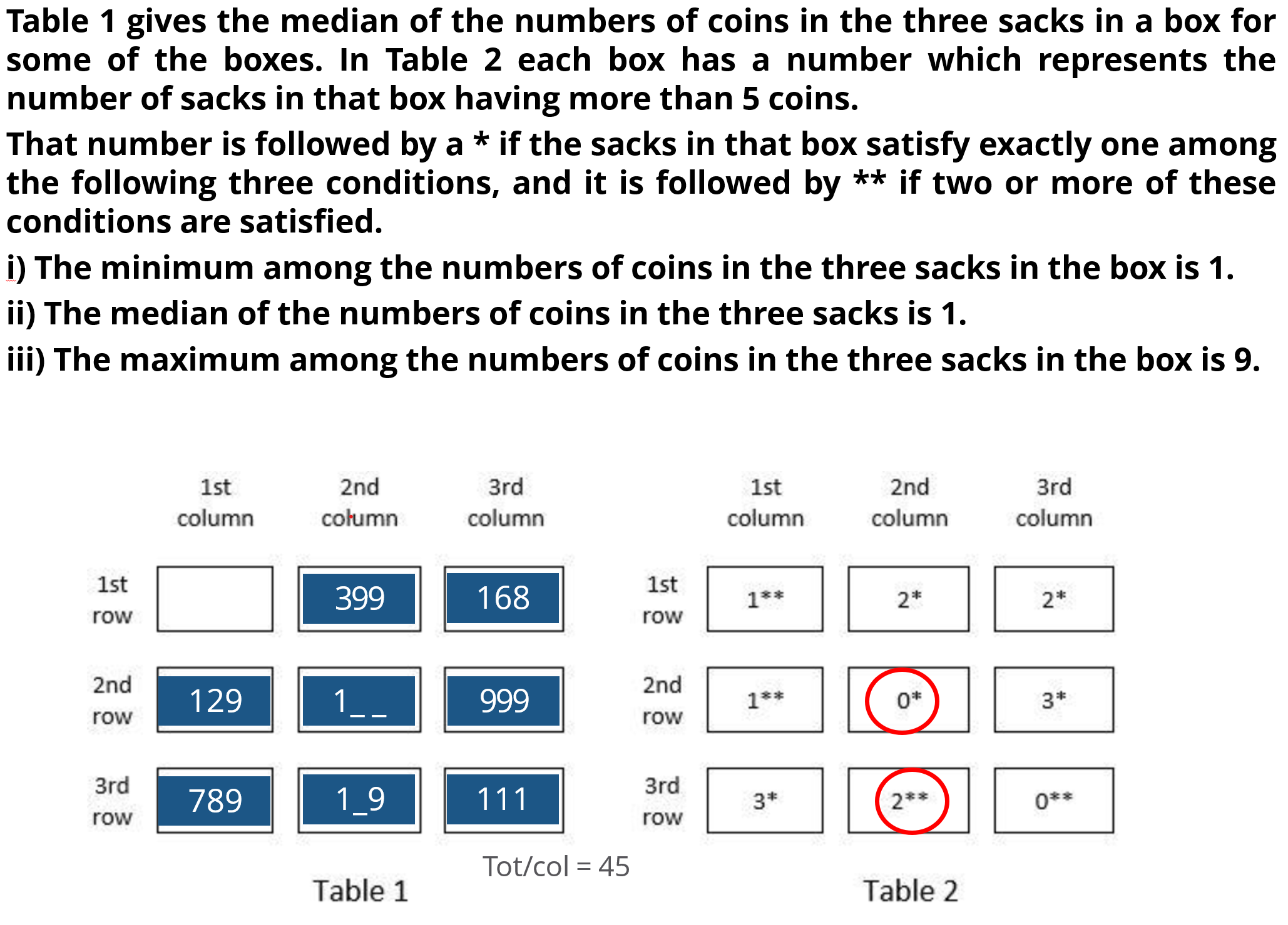 Set 1