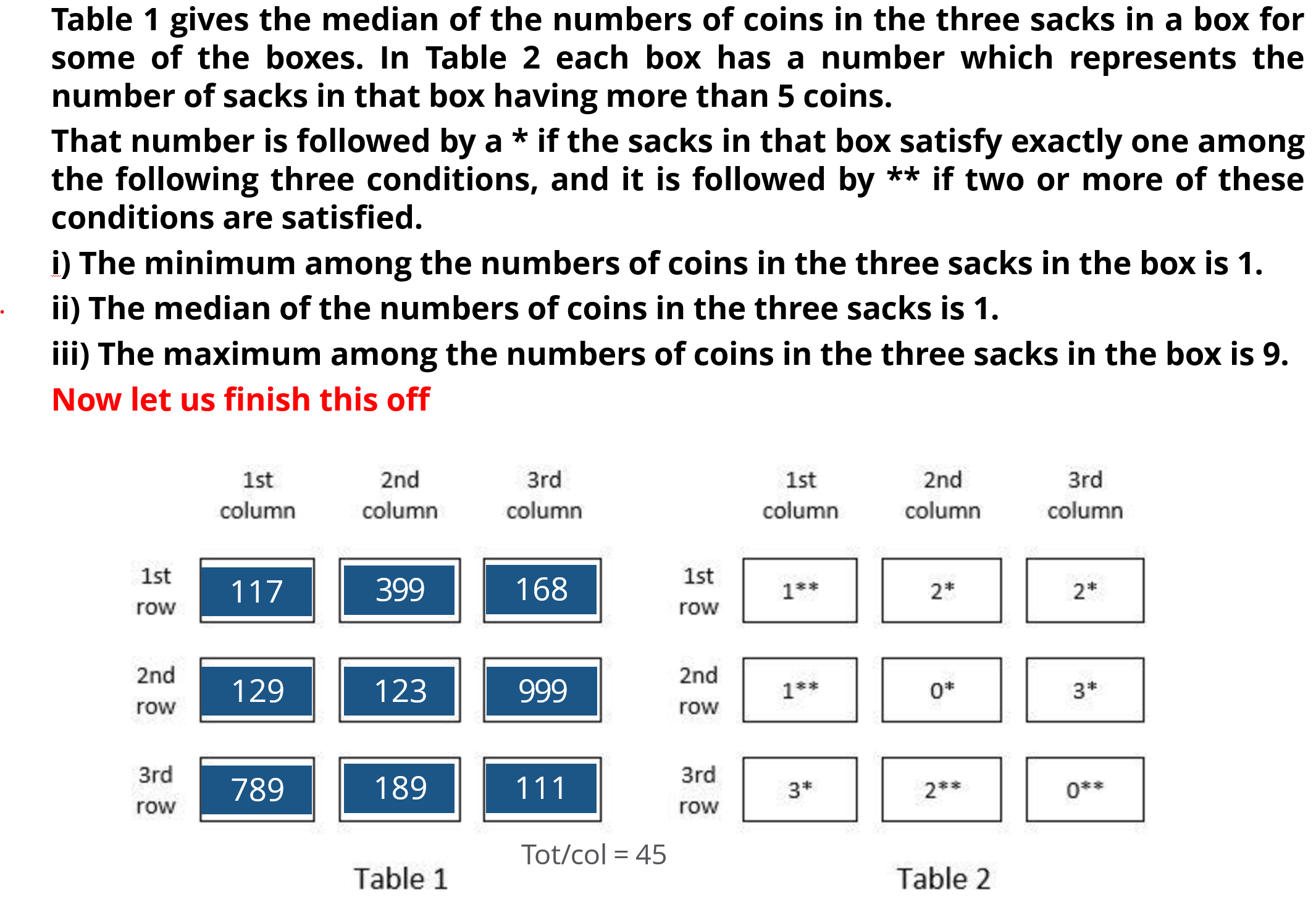 Set 1