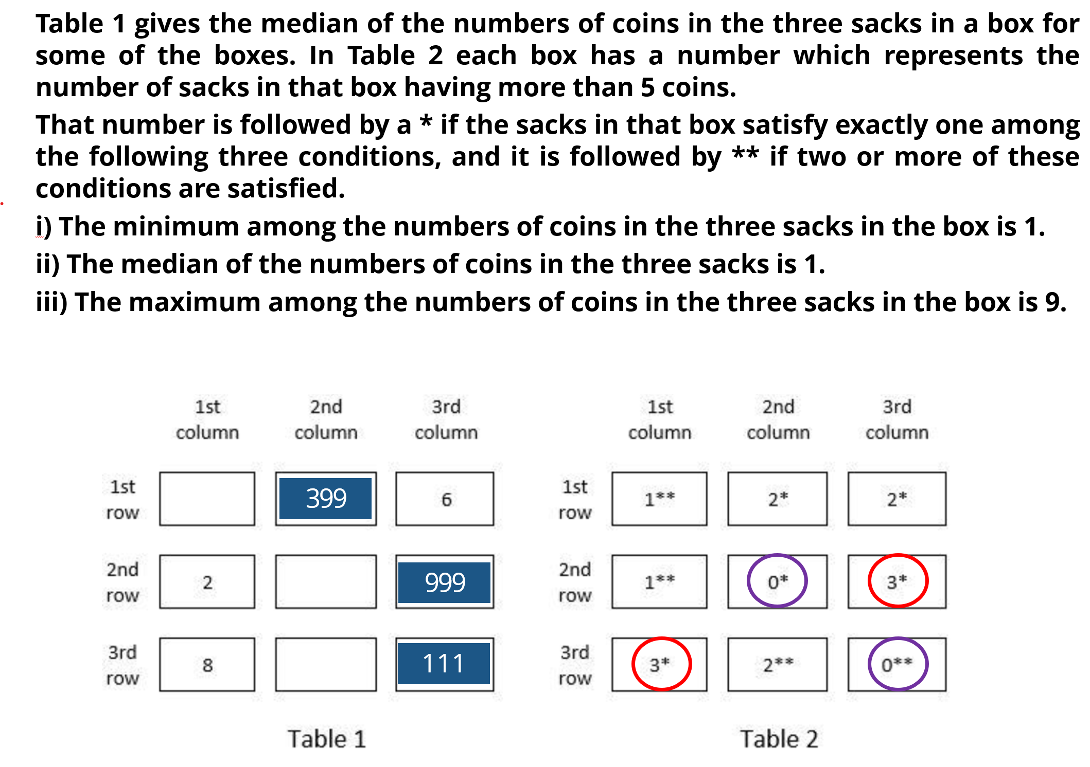 Set 1