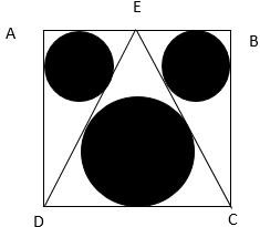 Shaded Region