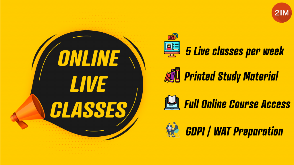 CAT DILR Puzzle Professors and Ages of their Children 2IIM CAT