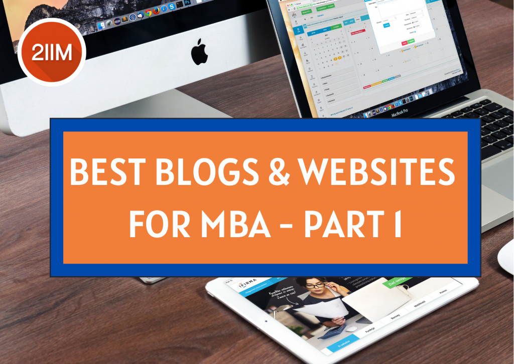 mba project websites