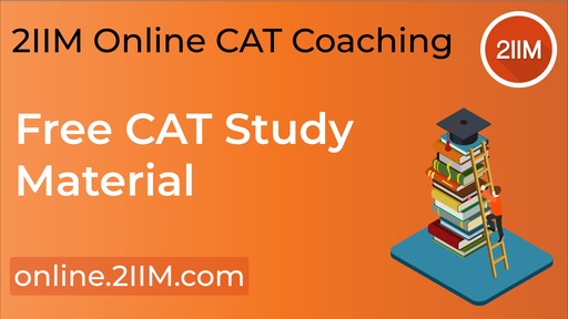 2iim-s-free-cat-study-material-no-sign-up-required