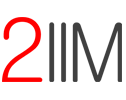 2IIM Logo